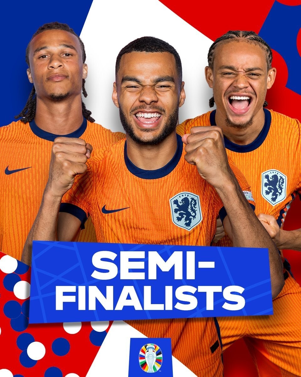 开云下载-荷兰备战欧洲杯备受期待