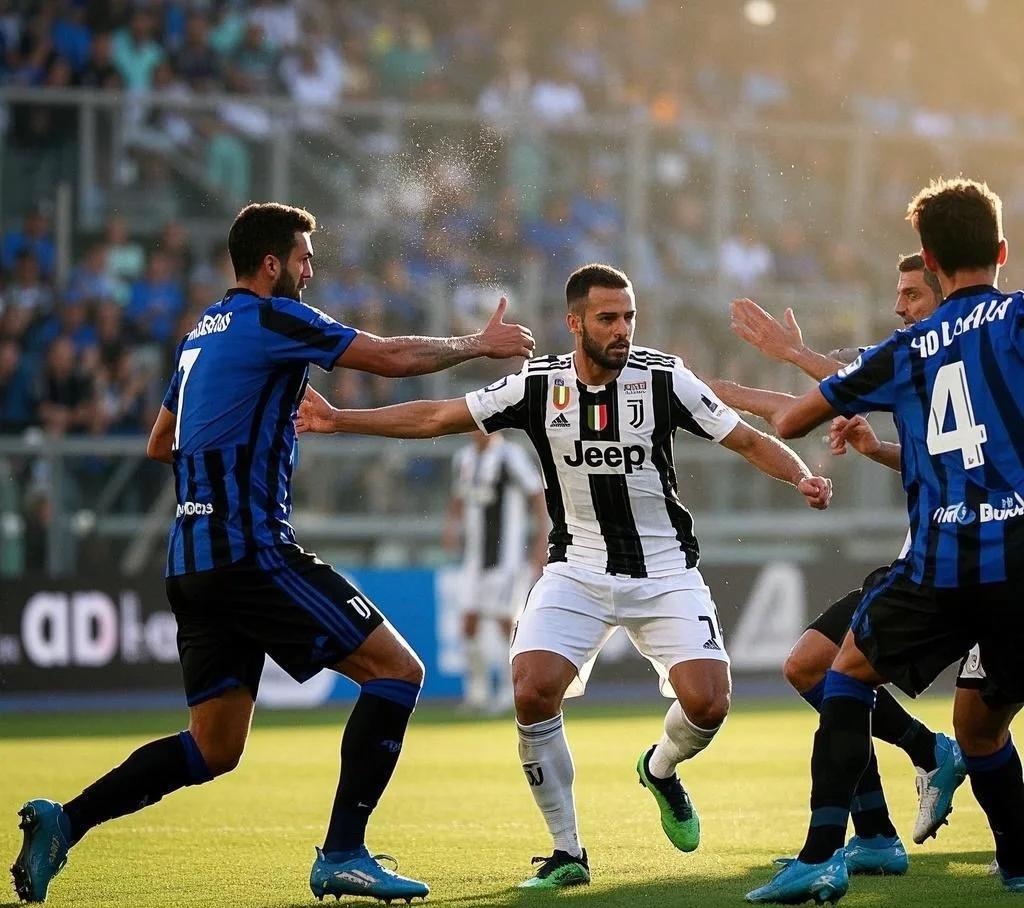 开云体育-关于尤文图斯主帅：球队需要进一步提高防守的信息