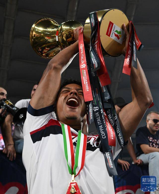 意大利队期待取得胜利 意大利队期待取得胜利