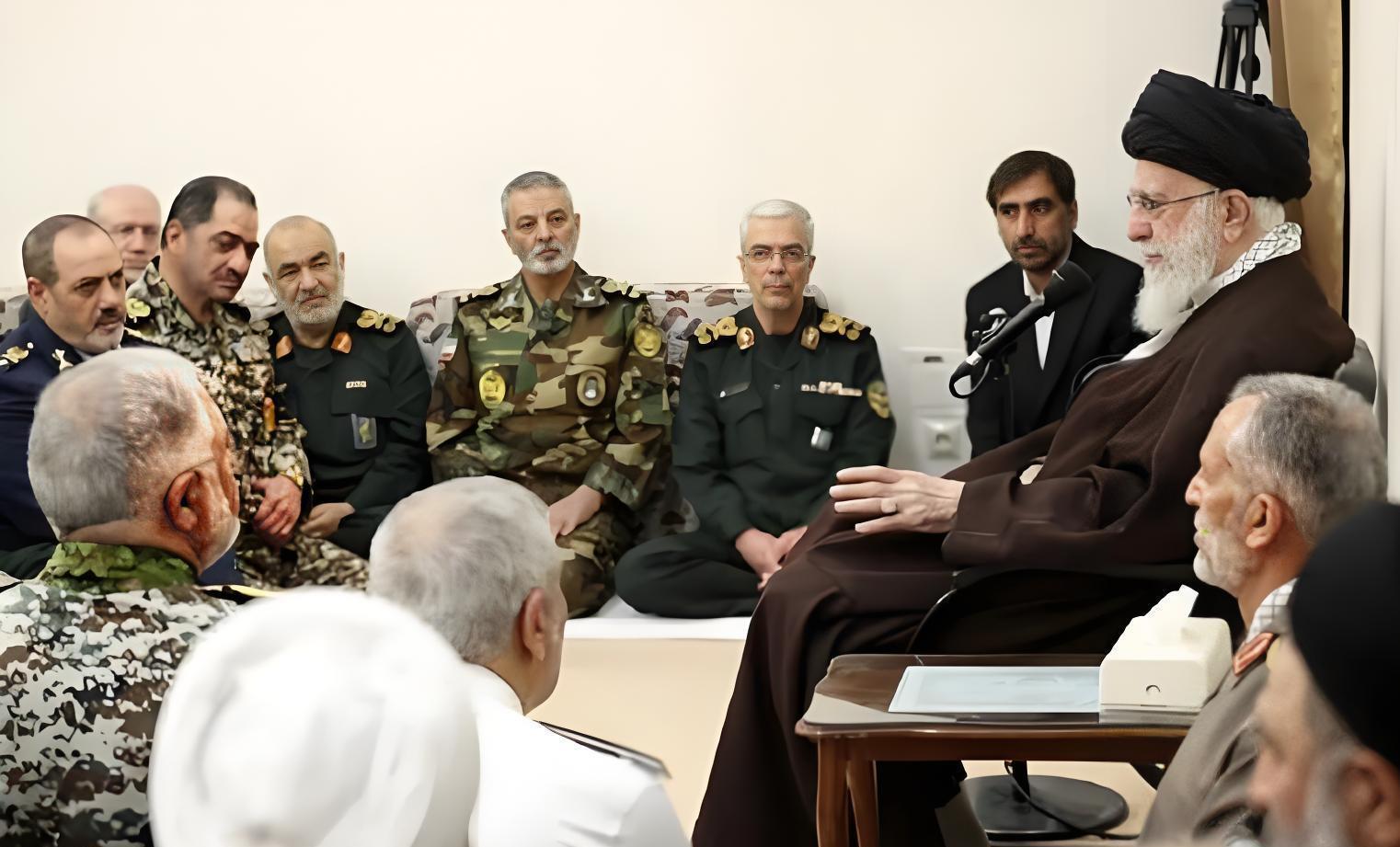 伊朗球队的进攻犀利令对手束手无策 伊朗球队的进攻犀利令对手束手无策