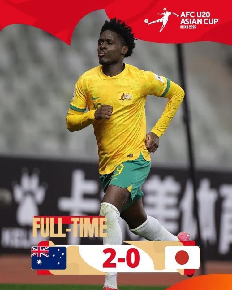 开云体育平台APP-澳大利亚球队遭遇失败，失去亚冠资格的简单介绍