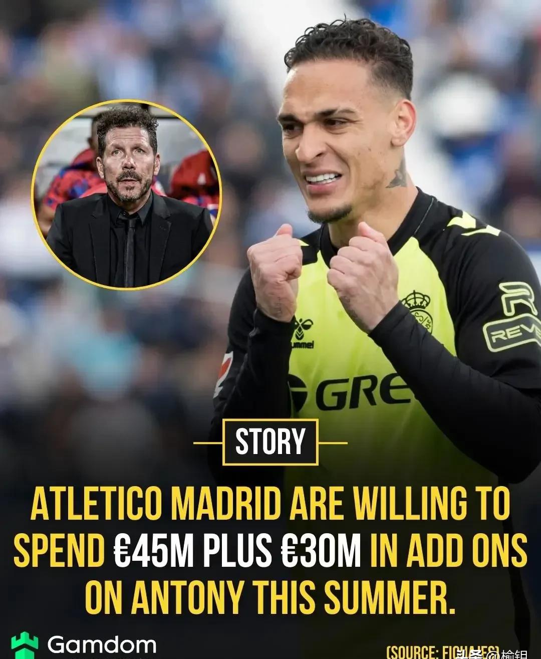 开云体育app-关于欧洲豪门签下南美新秀天才的信息