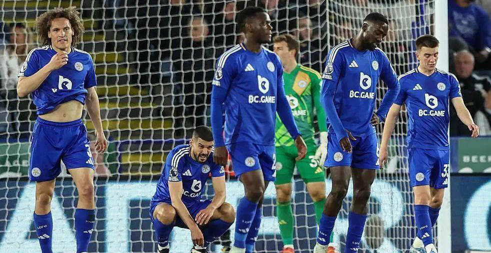 关于莱斯特城备战下一场关键对决的信息