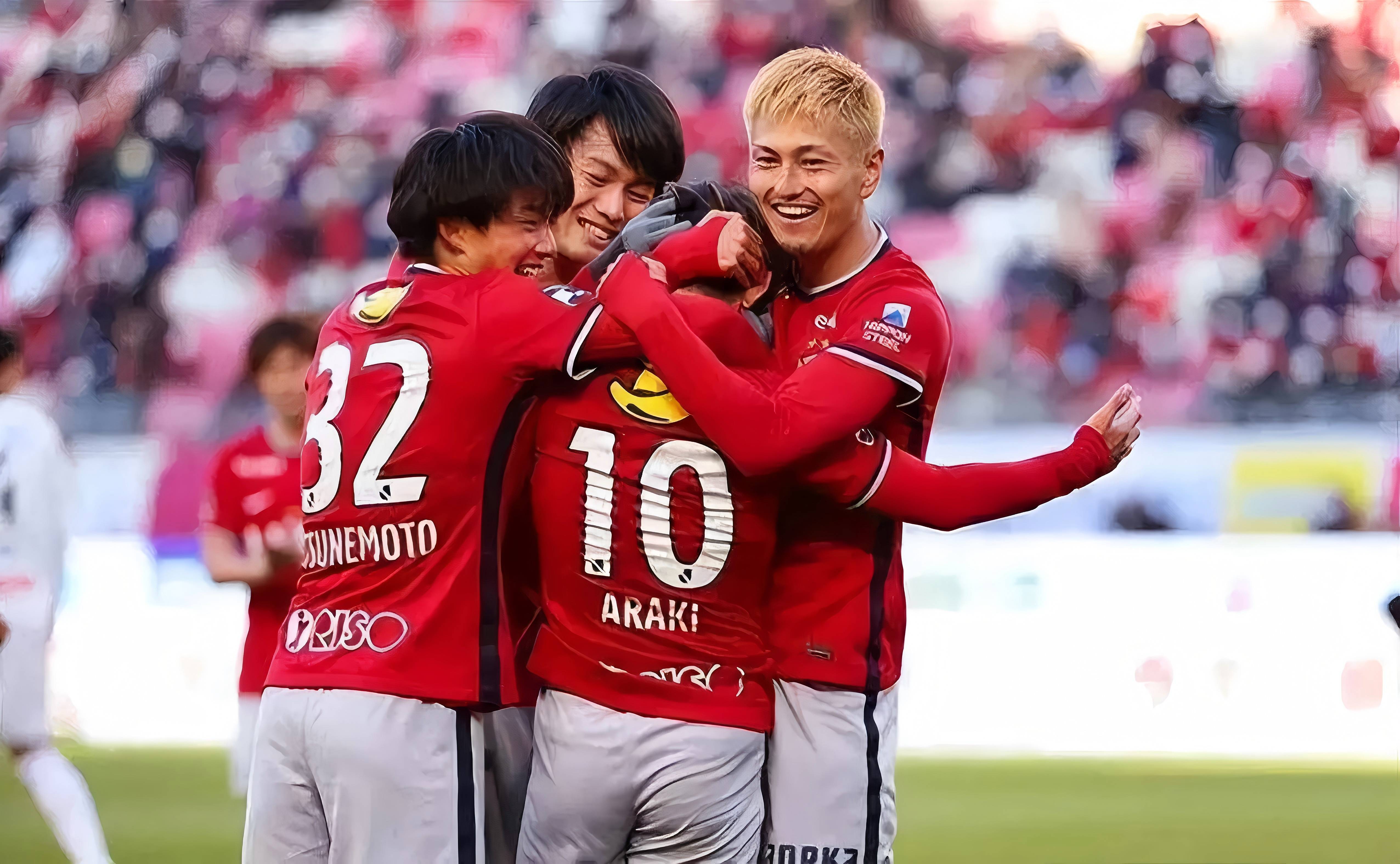 开云体育官网-关于东京FC主场失利阻击晋级之路的信息