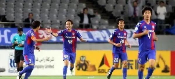 关于东京FC主场失利阻击晋级之路的信息 关于东京FC主场失利阻击晋级之路的信息