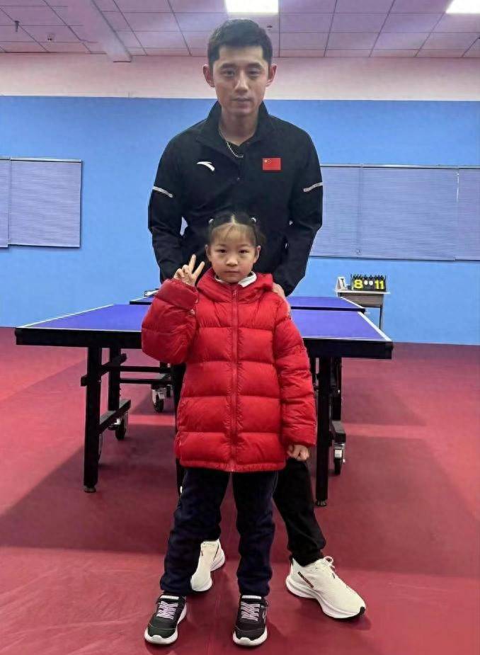 足球明星张继科将晋级的简单介绍 足球明星张继科将晋级的简单介绍