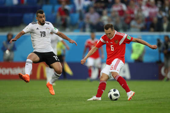 面对国家队，国家队上演关键一战