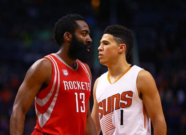 开云体育app-关于面对火箭，火箭上演历史性一战的信息