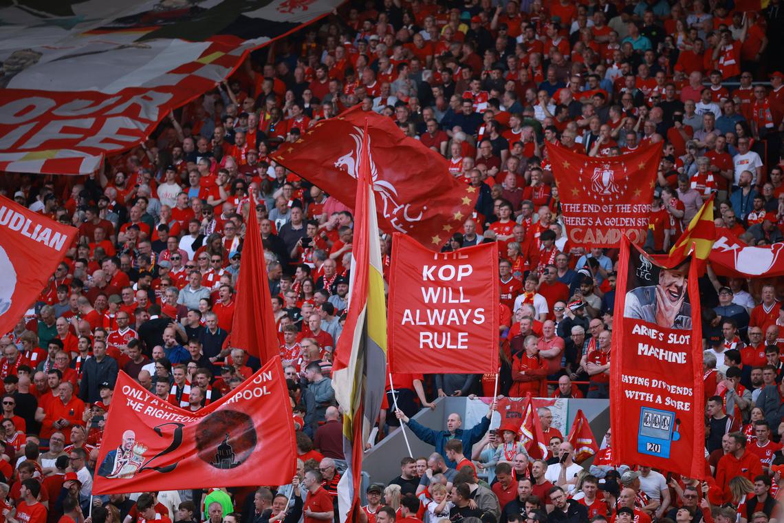 热刺主场逼平利物浦,三大前锋再现神勇的简单介绍 热刺主场逼平利物浦,三大前锋再现神勇的简单介绍