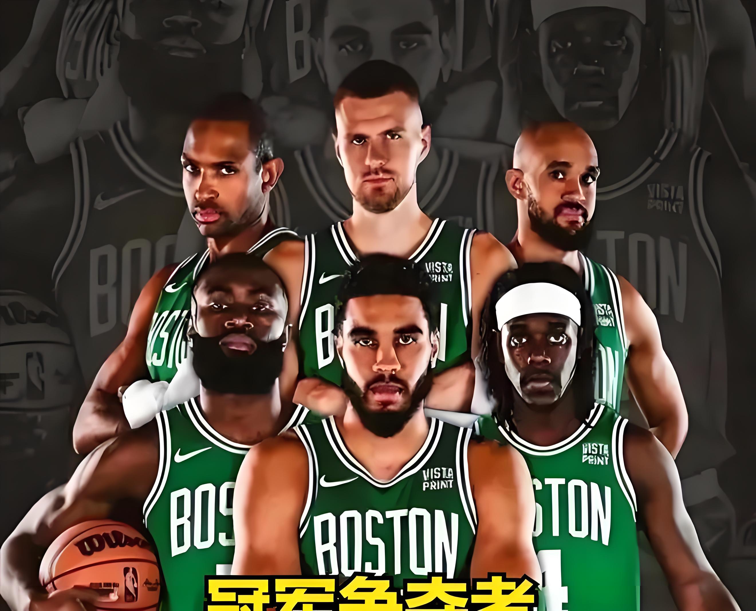 NBA总决赛:晋级球队凭借超强实力夺冠 NBA总决赛:晋级球队凭借超强实力夺冠