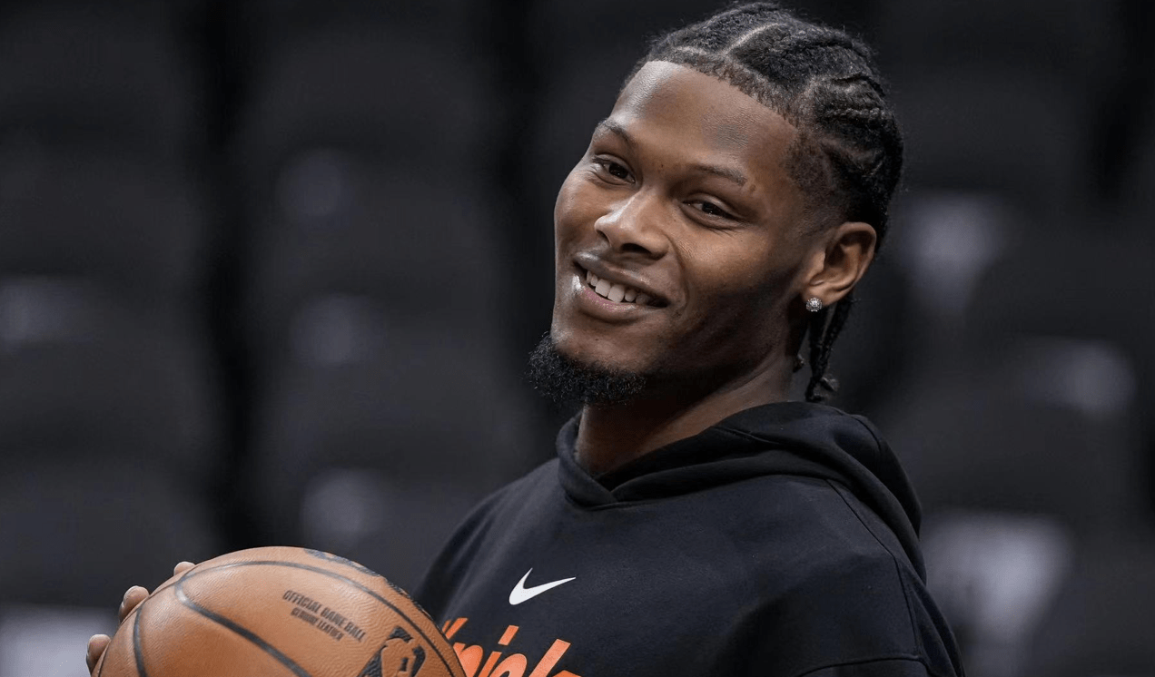 开拓者新援表现令人眼前一亮的简单介绍 开拓者新援表现令人眼前一亮的简单介绍