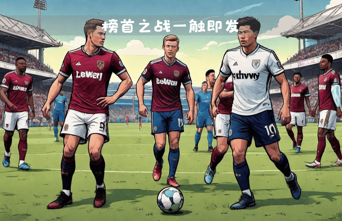 开云体育中国-富勒姆对西汉姆联，谁能获胜？