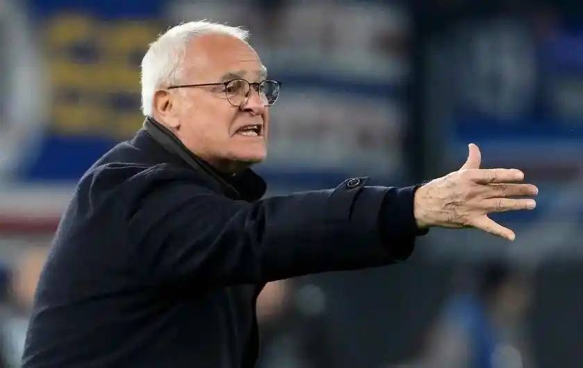 开云体育官方网站-罗马连续两轮不胜，主帅表态：需要调整球队状态的简单介绍