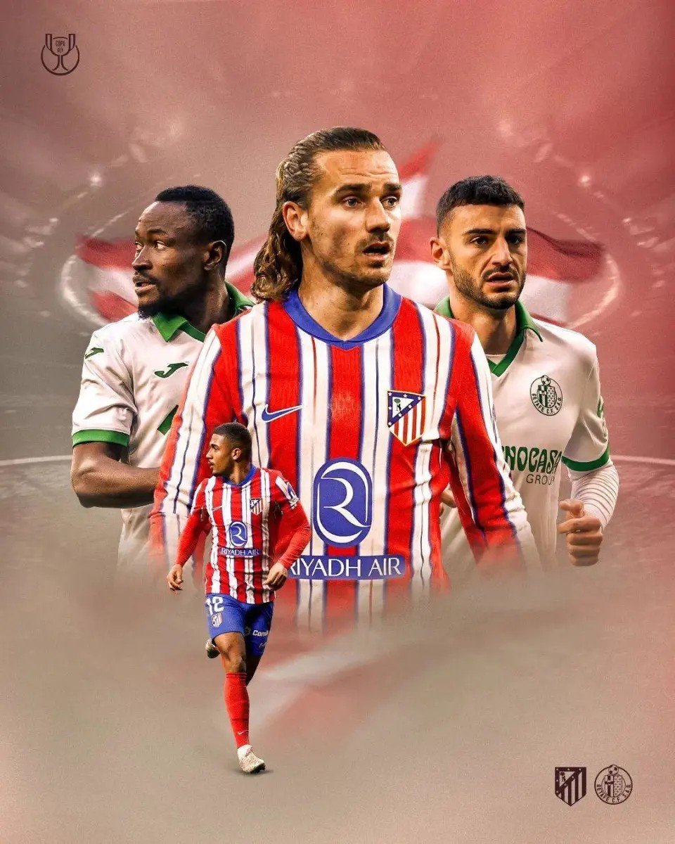 开云体育APP下载-包含马德里竞技战胜赫塔菲，苏亚雷斯梅开二度的词条