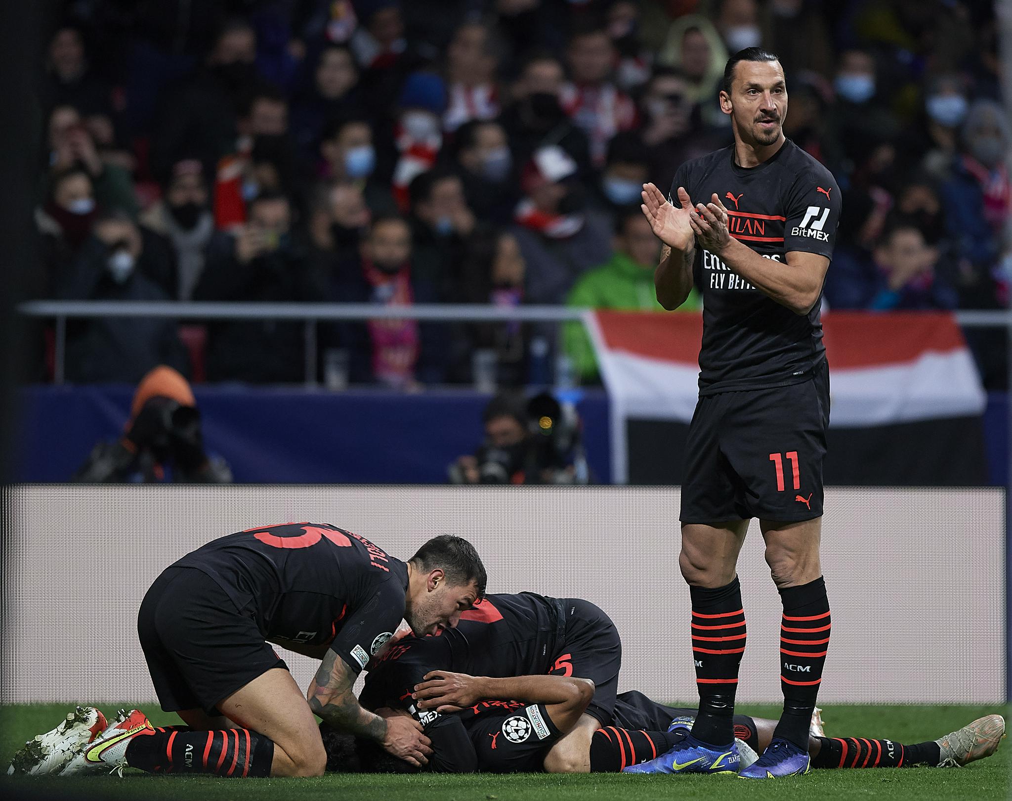 包含马德里竞技战胜赫塔菲,苏亚雷斯梅开二度的词条 包含马德里竞技战胜赫塔菲,苏亚雷斯梅开二度的词条