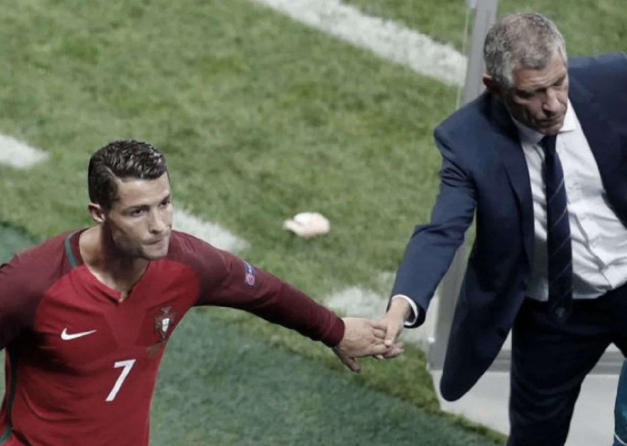 葡萄牙国家队主帅表态：球队需进一步强化防守的简单介绍