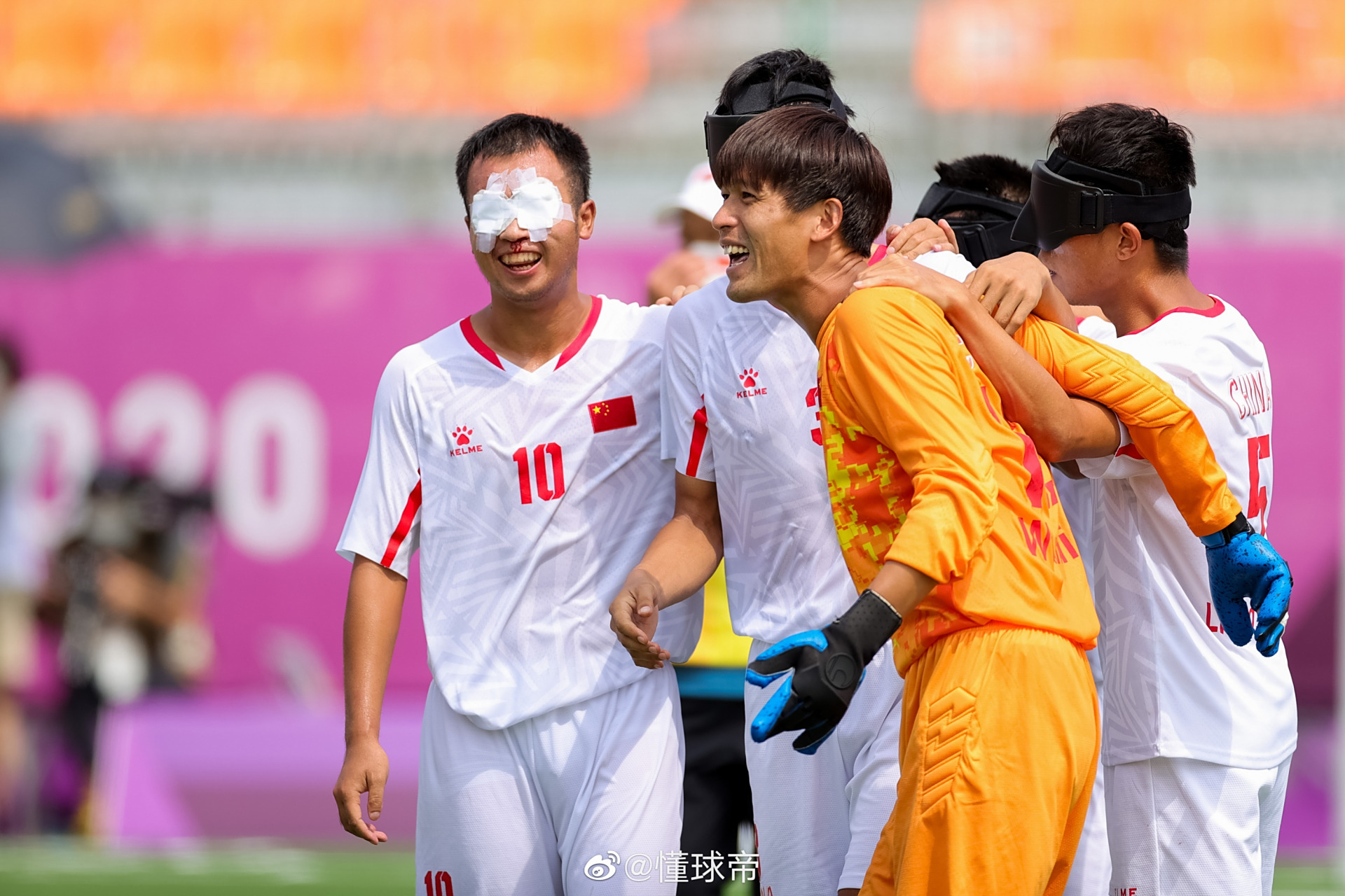 开云体育app-足球男子铜牌赛，日本队出线