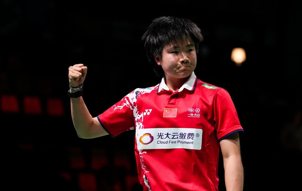 泰国选手高难度动作抓住最后机会的简单介绍 泰国选手高难度动作抓住最后机会的简单介绍