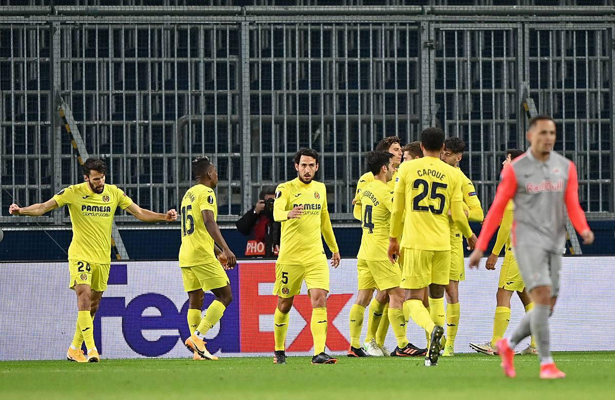 开云下载-关于比利亚雷亚尔苦练：欲冲击前四的信息