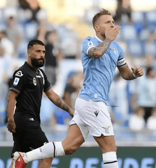 博洛尼亚客场战胜拉齐奥，令人意外的简单介绍