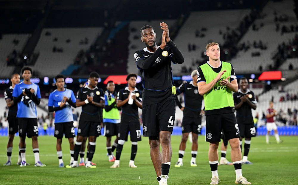 西汉姆联客场-小胜伯恩茅斯,全取三分的简单介绍 西汉姆联客场-小胜伯恩茅斯,全取三分的简单介绍