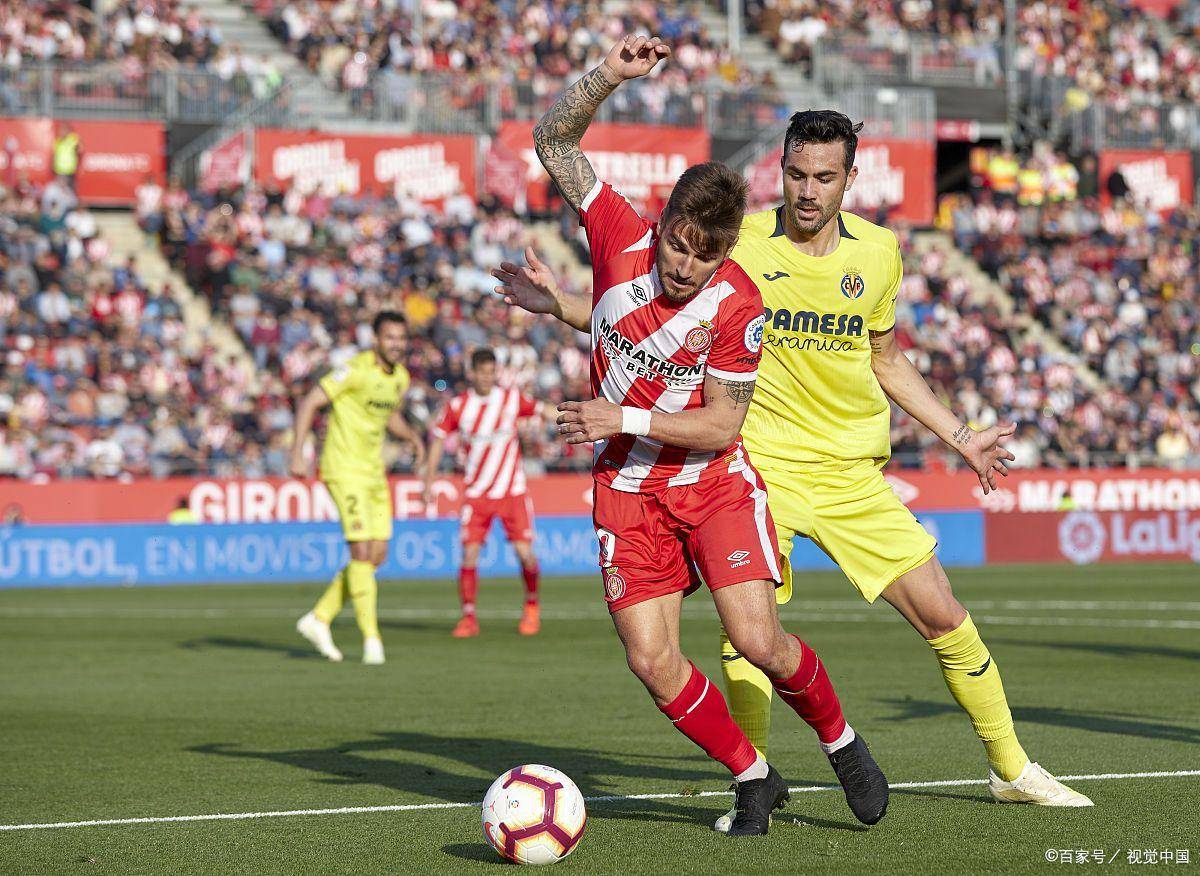 比利亚雷亚尔战平对手,暂居中游位置的简单介绍 比利亚雷亚尔战平对手,暂居中游位置的简单介绍