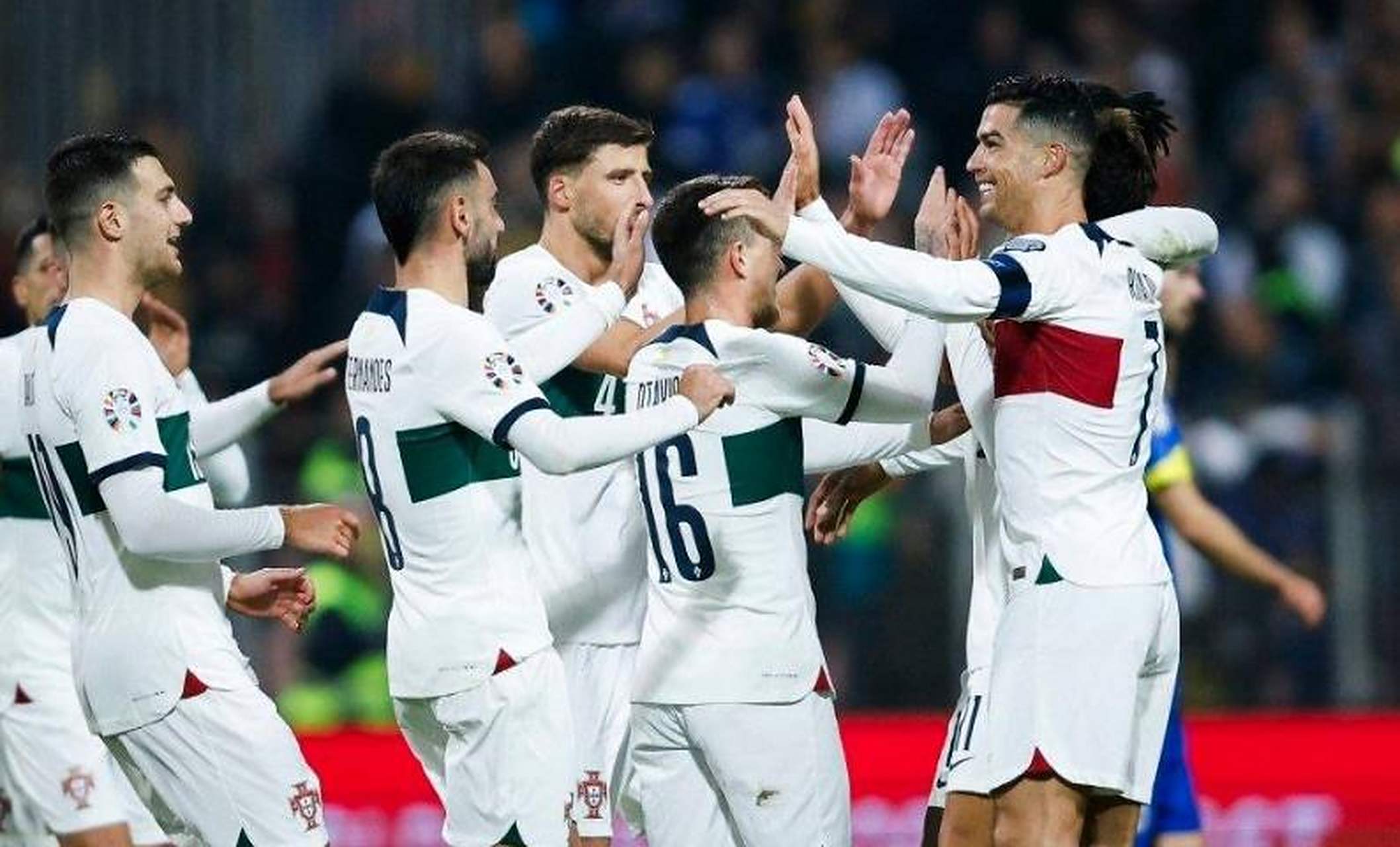 波黑队在欧预赛中奋力拼搏，坚守信念的简单介绍