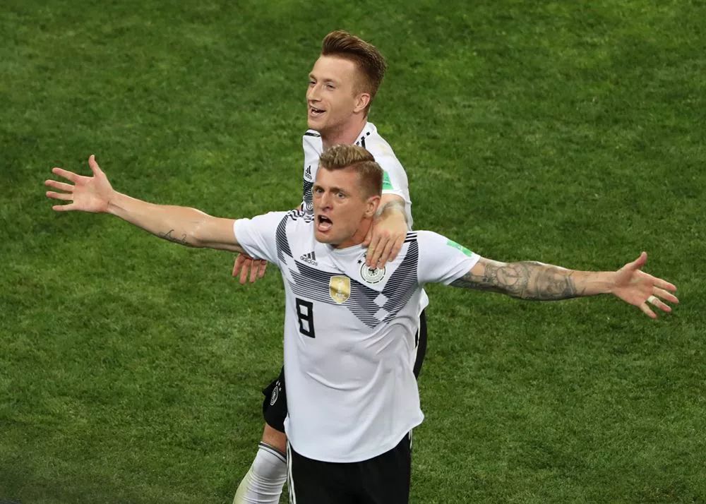 德国遭遇瑞典绝杀，勒夫执教生涯蒙羞的简单介绍