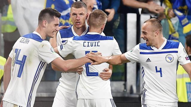 开云体育APP下载-关于苏格兰神奇逆转轻松击败波黑的信息