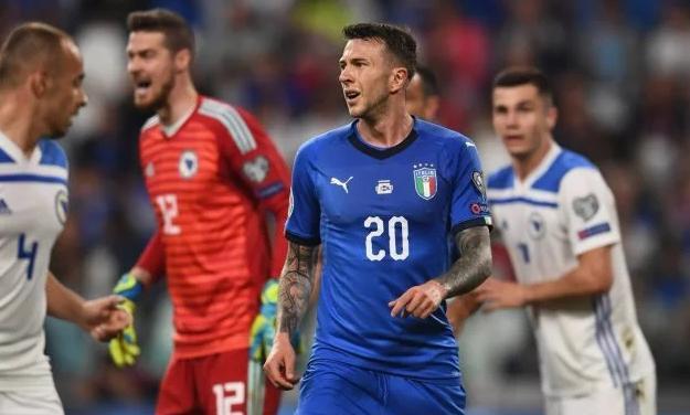 关于苏格兰神奇逆转轻松击败波黑的信息