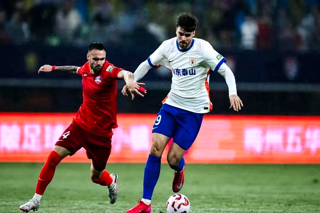 开云体育中国-深圳佳兆业客场-逆转山东鲁能，取得联赛首胜的简单介绍