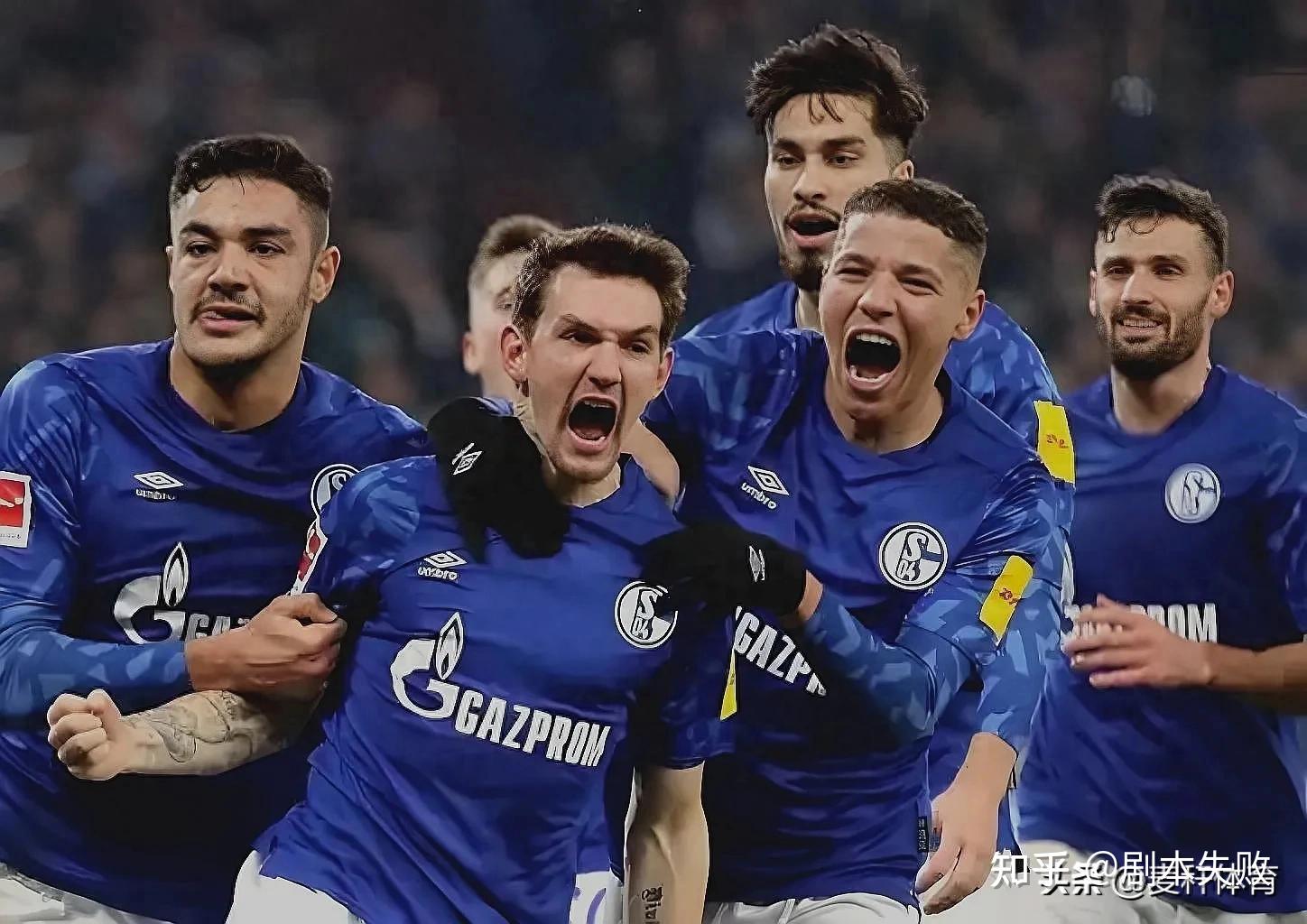 包含力挽狂澜：沙尔克客场胜平保级形势渐趋乐观的词条