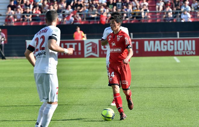 开云APP-关于尼斯客场战平第戎，连续三轮不胜球队表现不稳定的信息