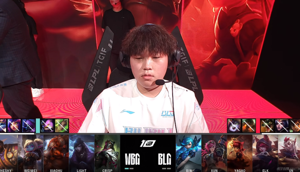开云体育在线-WBG绝杀FNC，Elk开启传奇时刻全球总决赛3:1（首尔）