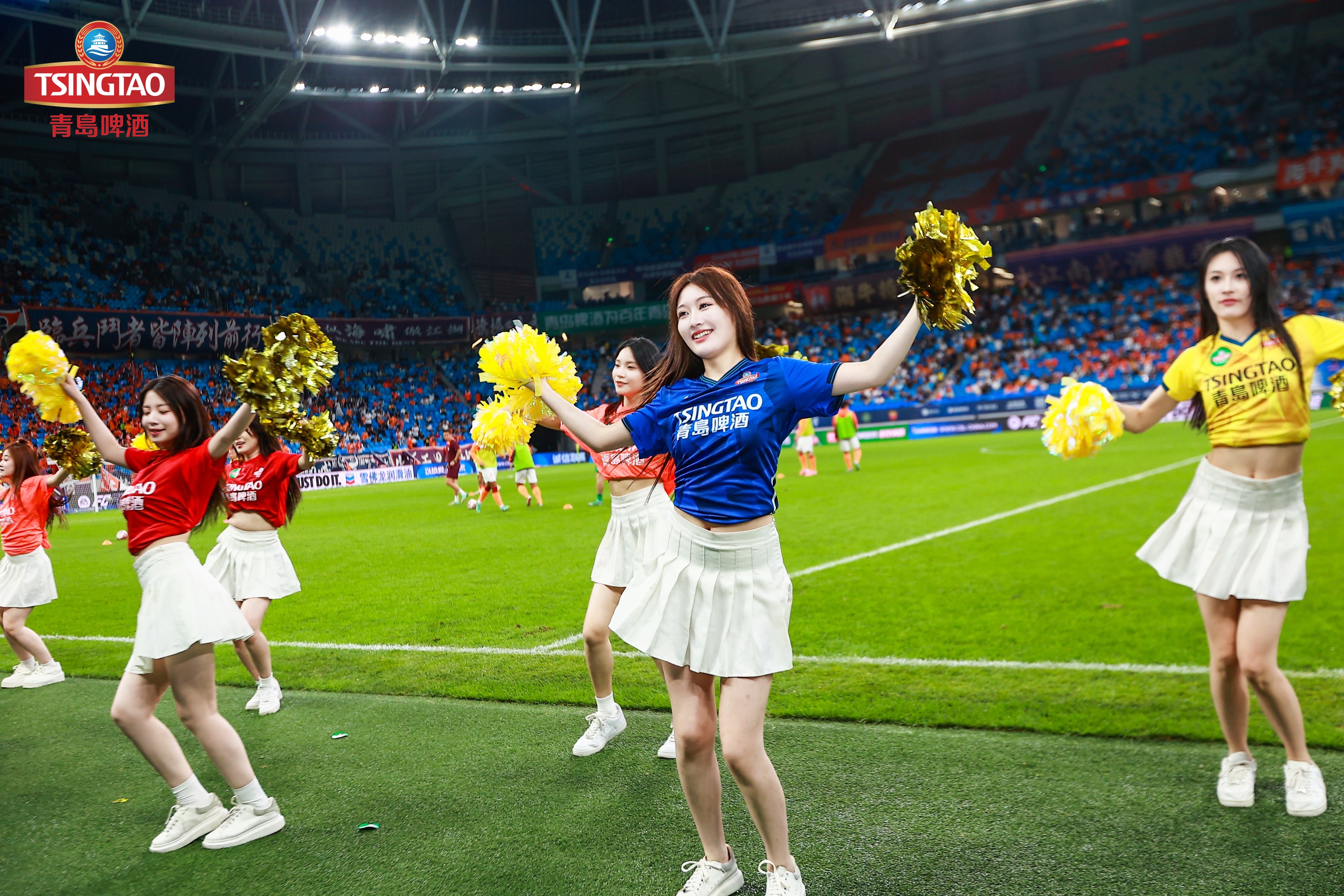 开云体育中国-力争上游！亚洲足球联赛充满激情