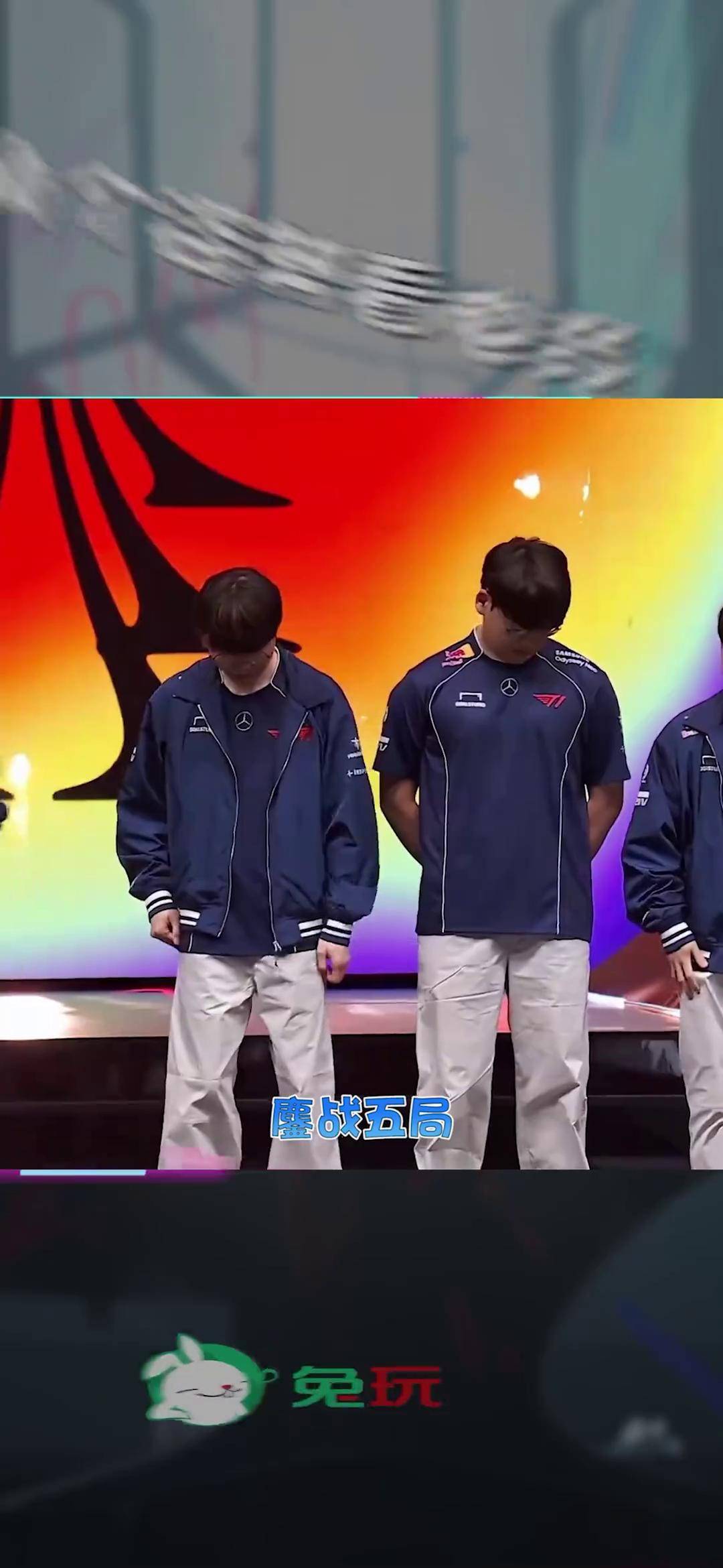 FLY轻取RNG,Faker开启传奇时刻八强赛3:2(上海) FLY轻取RNG,Faker开启传奇时刻八强赛3:2(上海)