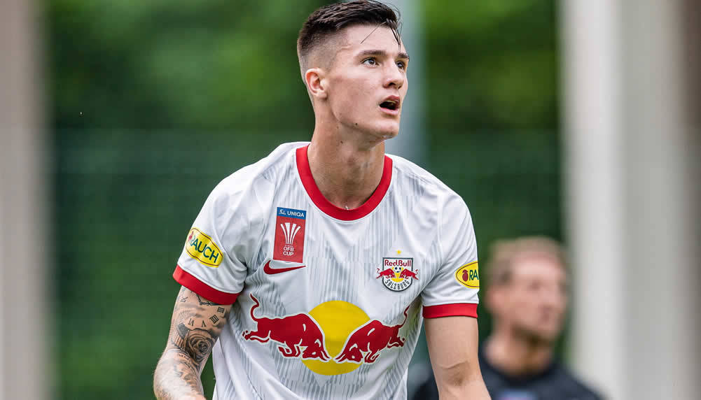 RB莱比锡锋线威胁敌人,实力堪比强队的简单介绍 RB莱比锡锋线威胁敌人,实力堪比强队的简单介绍