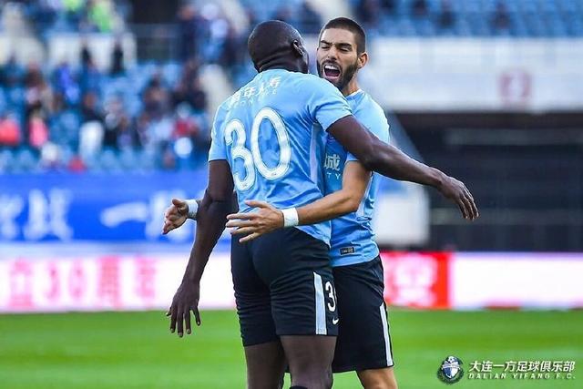 开云体育APP下载-关于大连一方不敌恒大：保级前景雾茫的信息