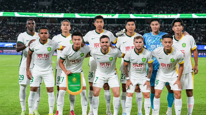 开云体育app-包含国安队力争锁定胜局，追逐冠军梦想的词条
