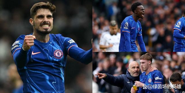 开云体育app-切尔西正计划签下热那亚年轻才俊的简单介绍