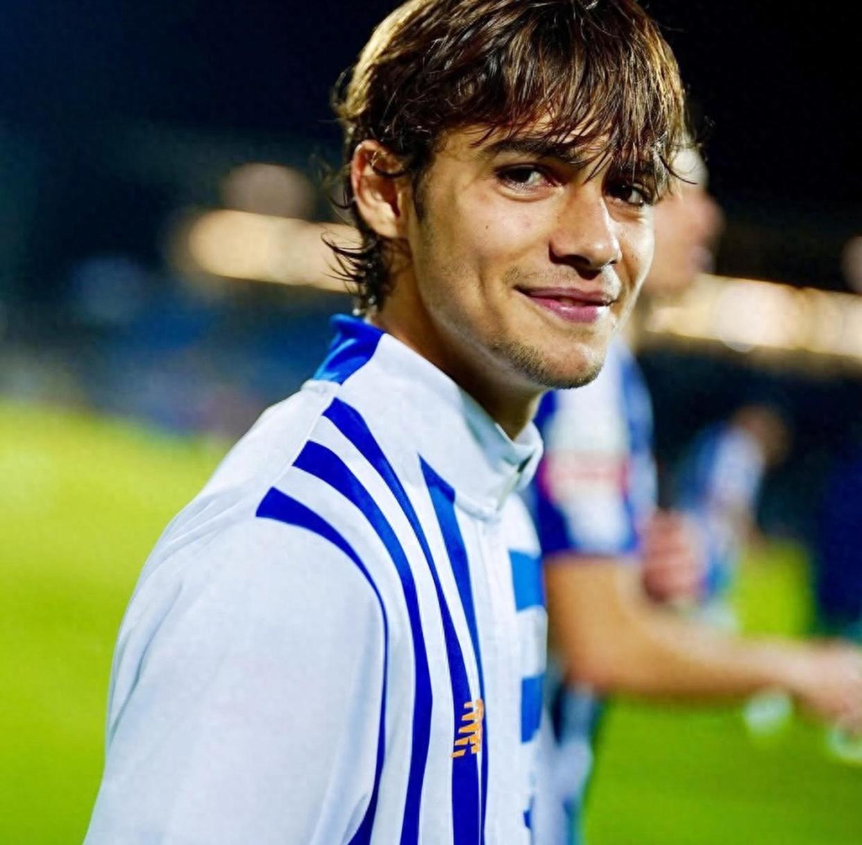 切尔西正计划签下热那亚年轻才俊的简单介绍