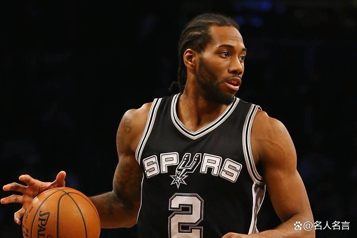 猛龙客场大胜国王，科怀-伦纳德全场砍下35分的简单介绍