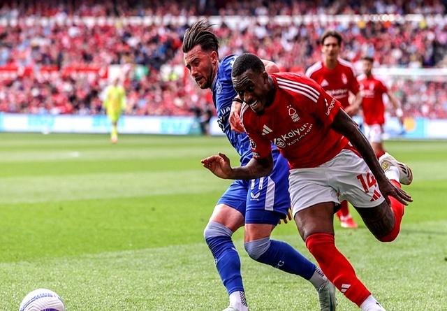 开云体育-埃弗顿主场小胜切尔西，结束两连败