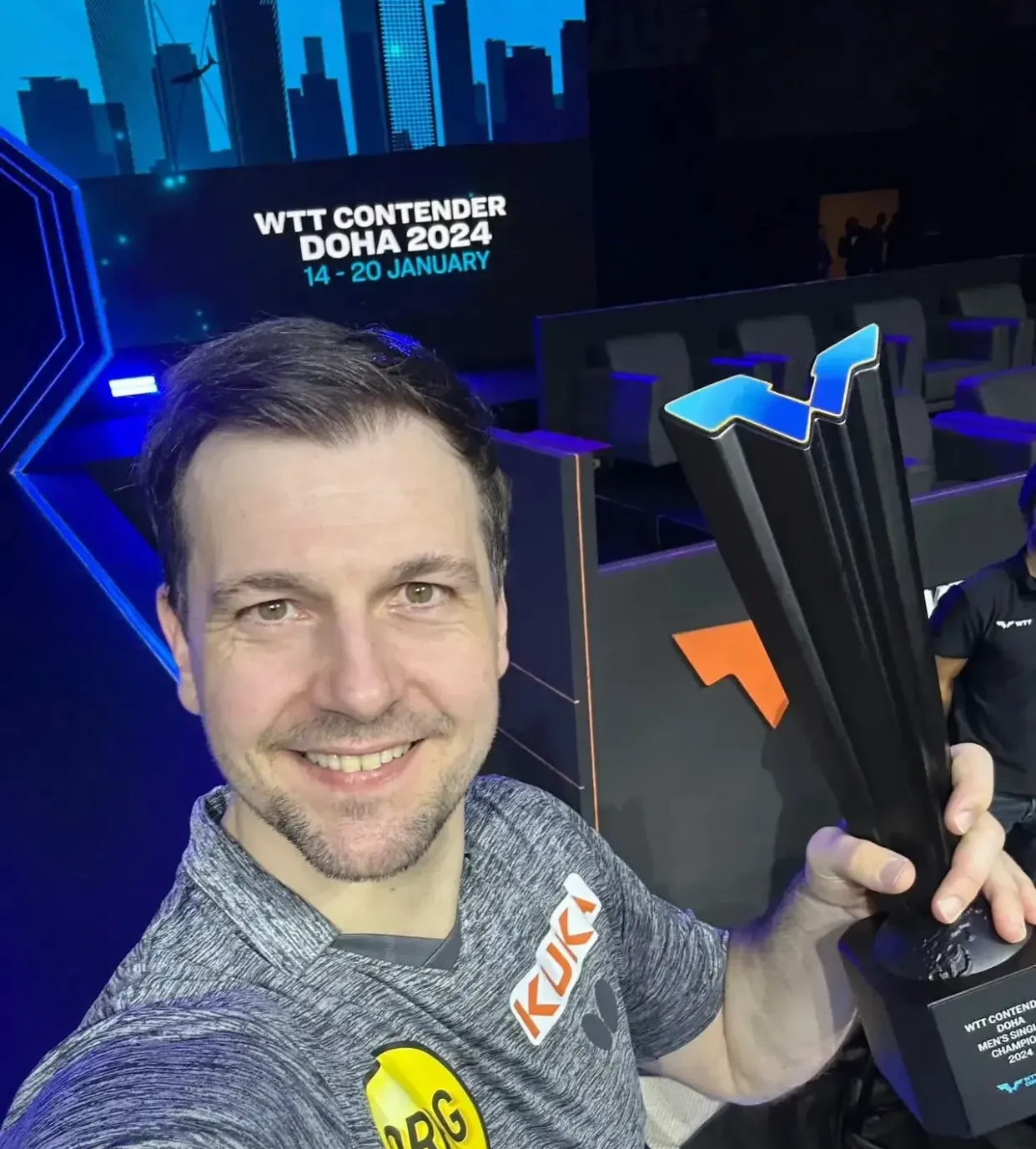 关于奥地利乒乓球队鏖战韩国乒乓球队,奥恰洛夫惊艳世界的信息 关于奥地利乒乓球队鏖战韩国乒乓球队,奥恰洛夫惊艳世界的信息