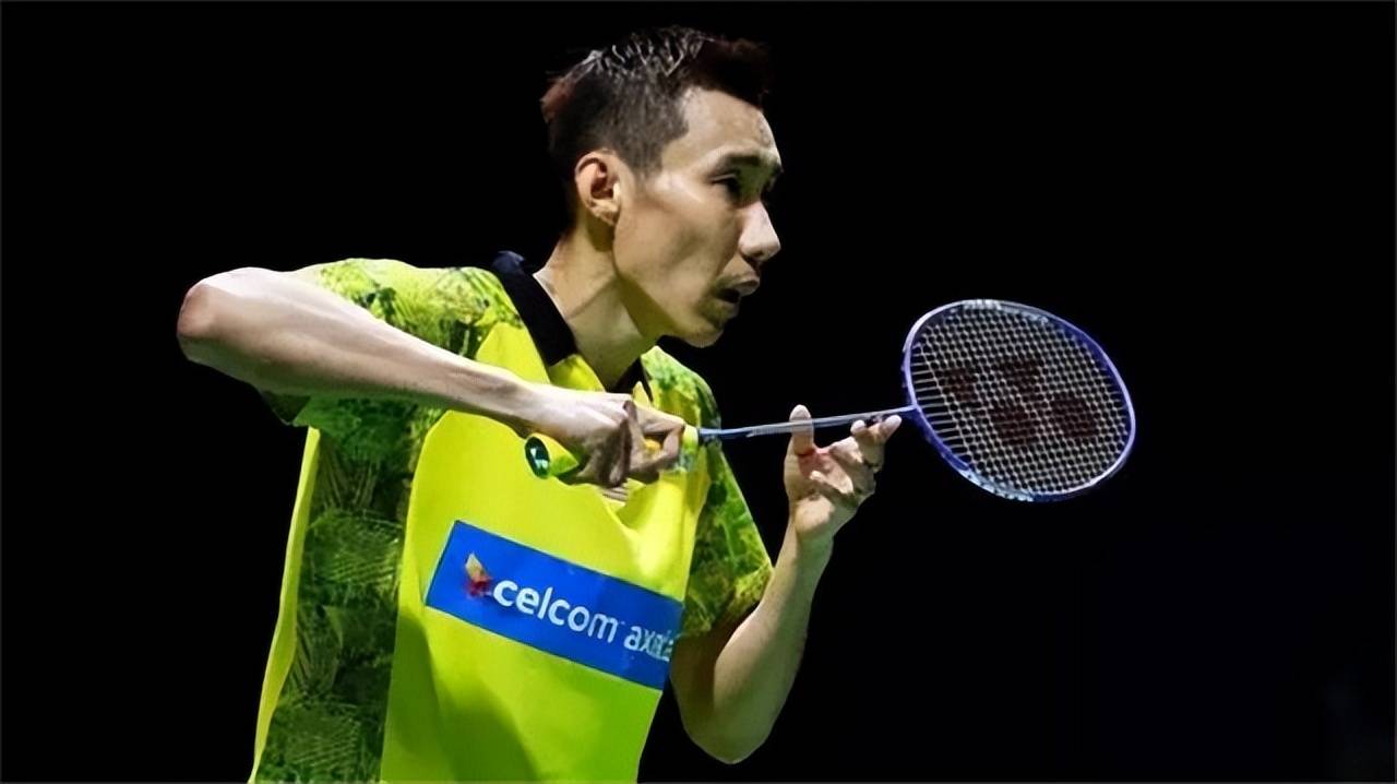 开云体育在线-关于马来西亚羽毛球队险胜中国羽毛球队，林丹完成帽子戏法的信息