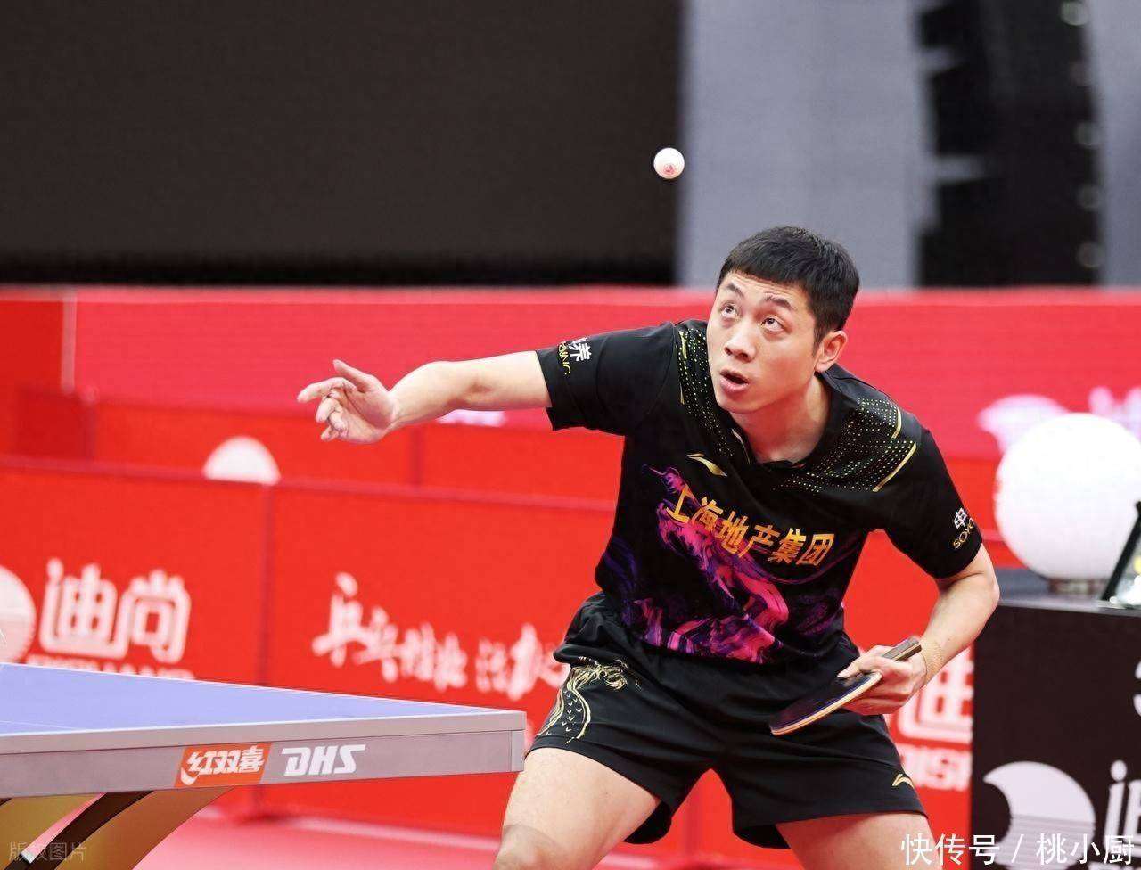 开云APP-法国乒乓球队轻取波兰乒乓球队，许昕绝境逆转的简单介绍