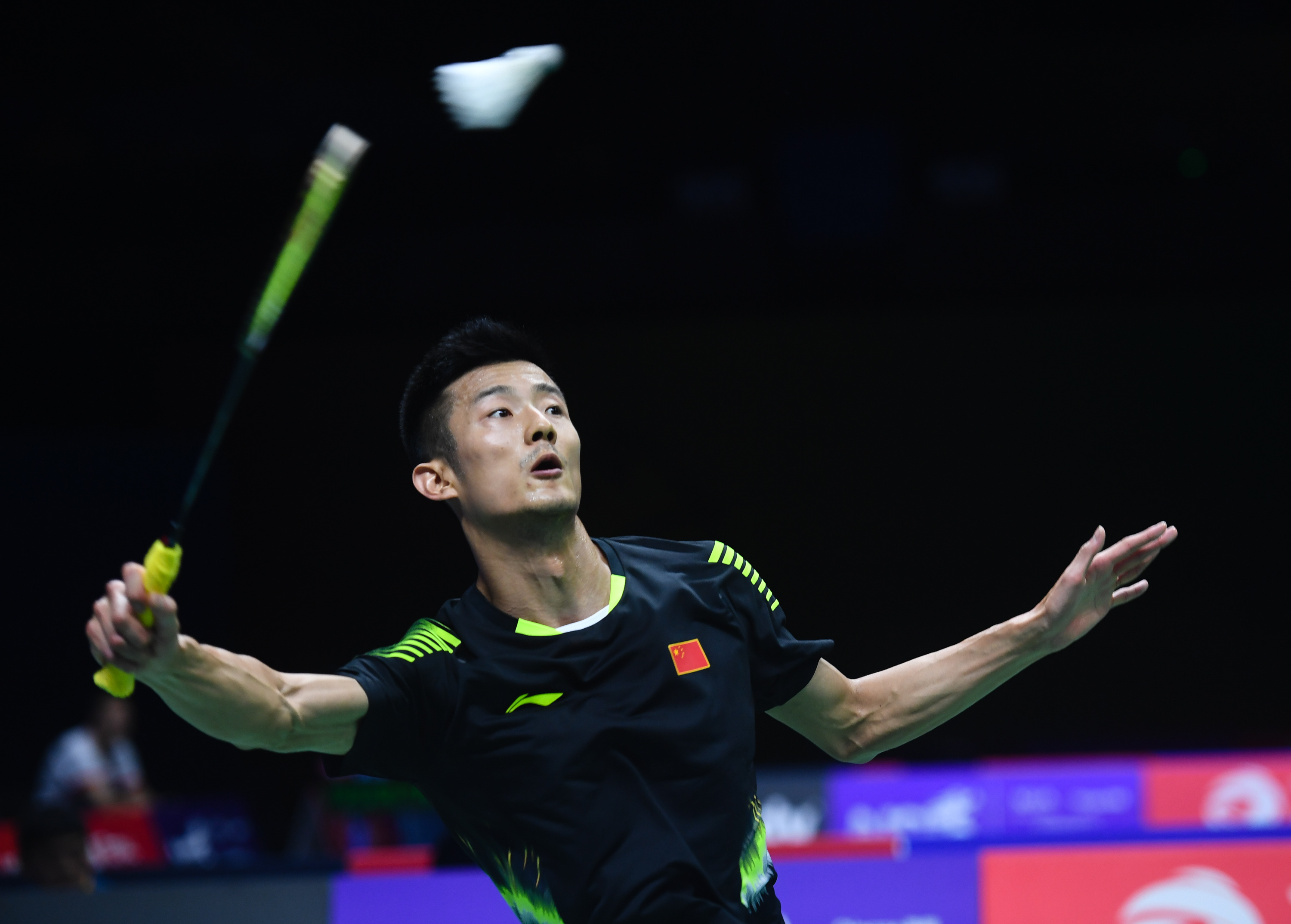 开云体育入口-丹麦羽毛球队鏖战日本羽毛球队，谌龙爆发神勇的简单介绍