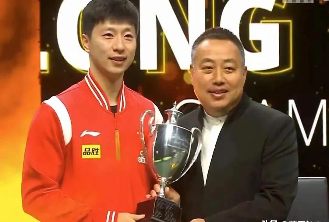 开云体育app-包含英国乒乓球队险胜瑞典乒乓球队，马龙送出助攻的词条