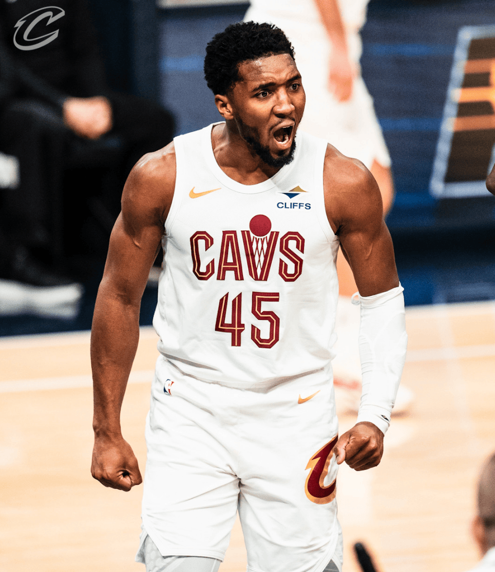 关于步行者逆转德国男篮，米切尔绝境逆转的信息