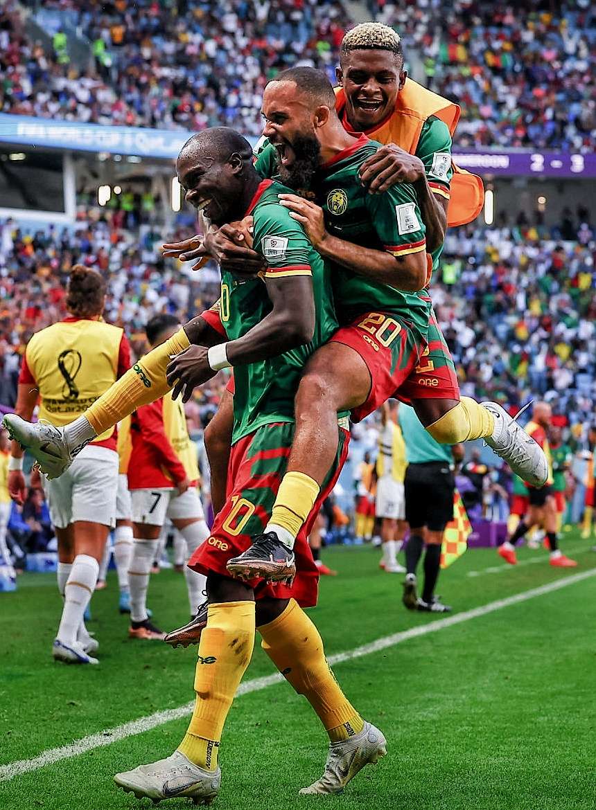 关于世界杯赛事精彩瞬间盘点，年度回顾震撼登场的信息